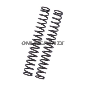 Fork Spring Linear Yssspring Rate 10.0