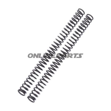 Fork Spring Linear Yssspring Rate 5.5