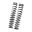 Fork Spring Linear Yssspring Rate 10.5