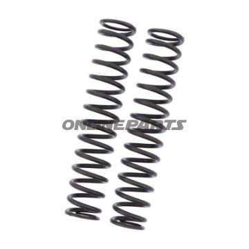 Fork Spring Linear Yssspring Rate 10.5