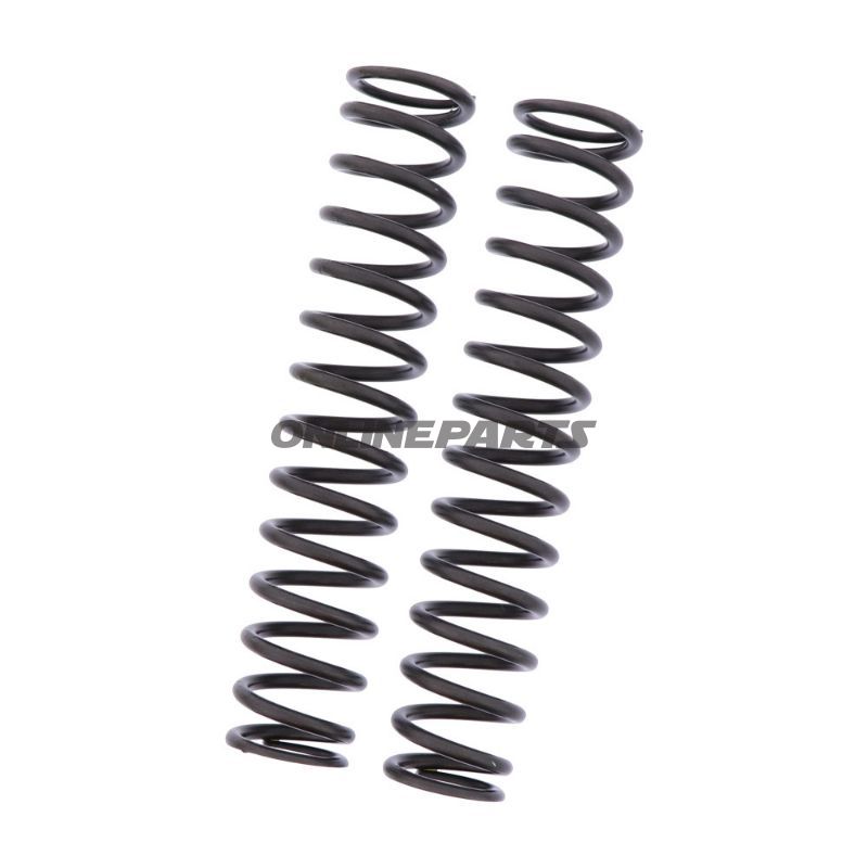 Fork Spring Linear Yssspring Rate 10.5