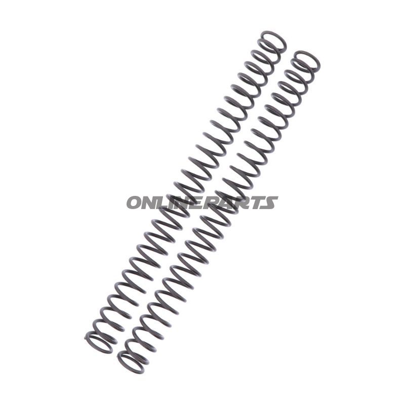 Fork Spring Linear Yssspring Rate 4.4