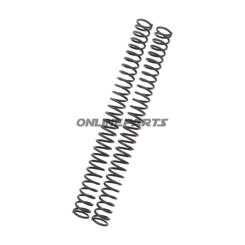 Fork Spring Linear Yssspring Rate 4.8