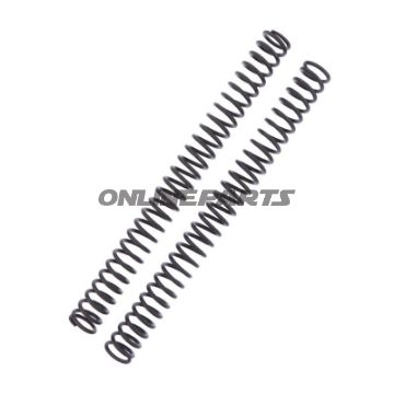 Fork Spring Linear Yssspring Rate 6.0