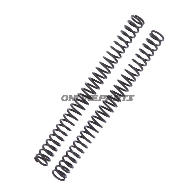 Fork Spring Linear Yssspring Rate 6.0
