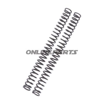 Fork Spring Linear Yssspring Rate 6.6