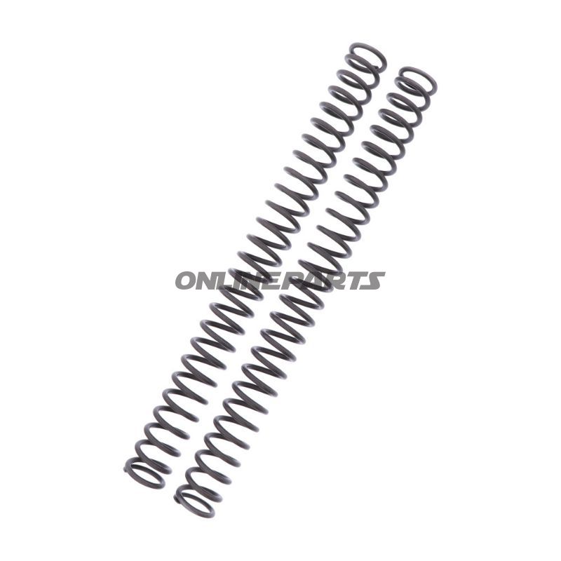 Fork Spring Linear Yssspring Rate 6.6