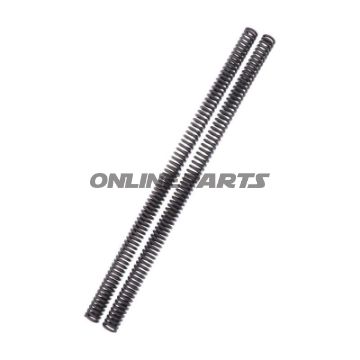 Fork Spring Progressive Yss
