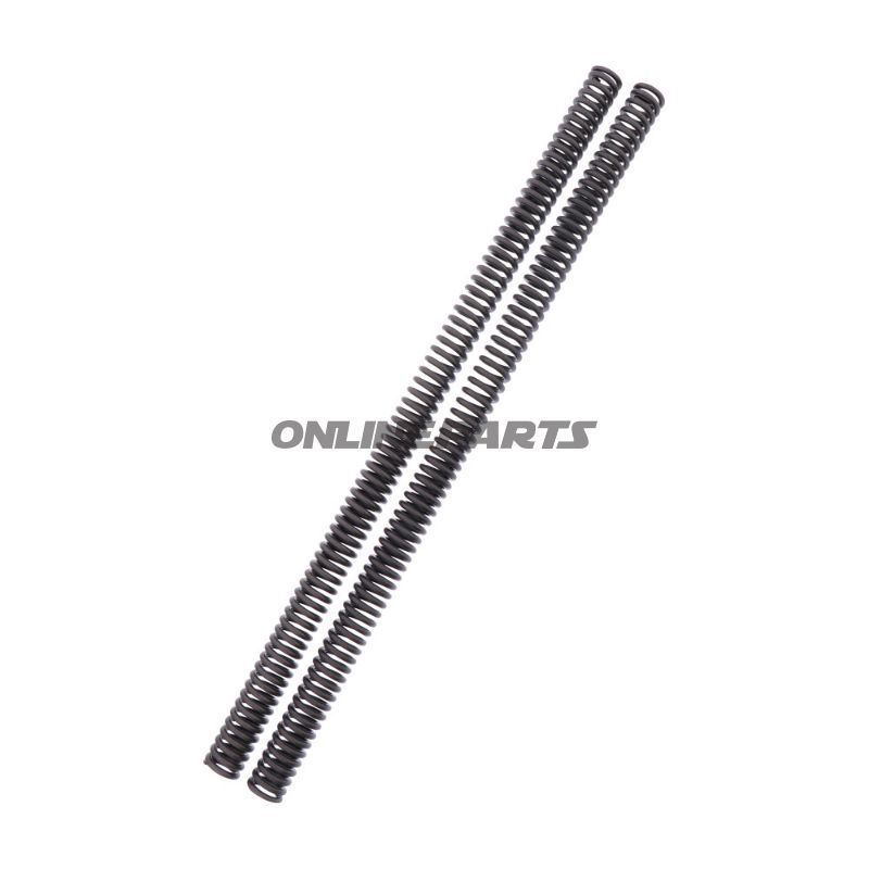Fork Spring Progressive Yss