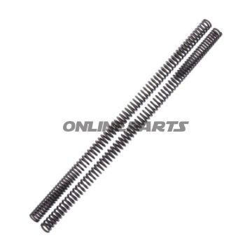 Fork Spring Progressive Yss