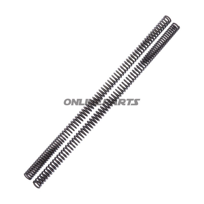 Fork Spring Progressive Yss