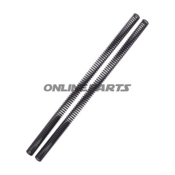 Fork Spring Progressive Yss