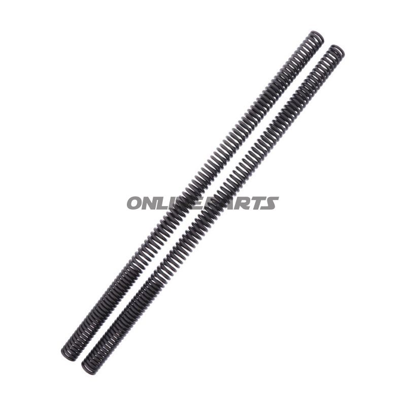Fork Spring Progressive Yss