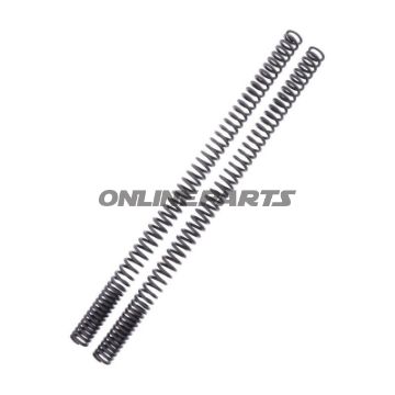 Fork Spring Progressive Yss