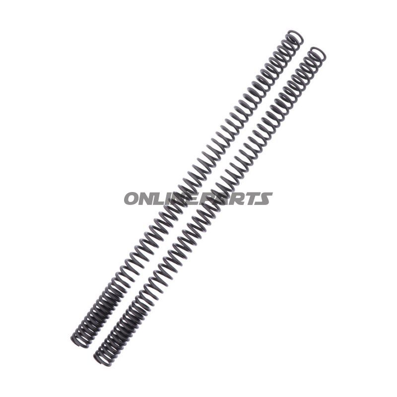 Fork Spring Progressive Yss