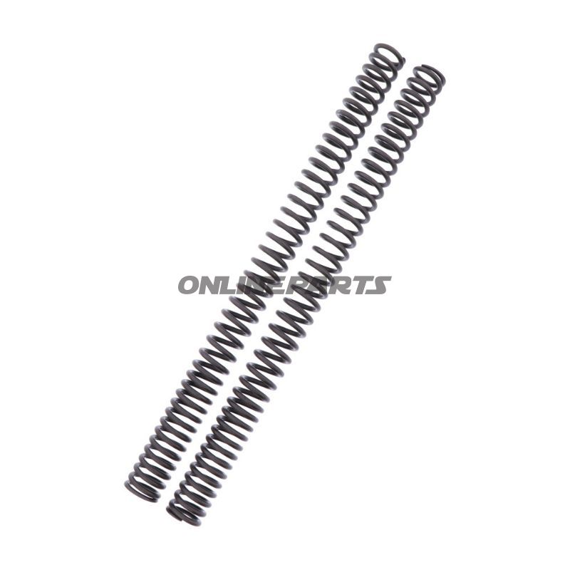 Fork Spring Progressive Yss