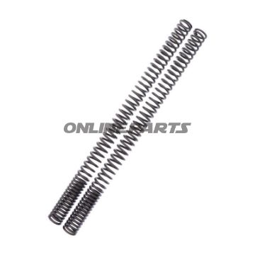 Fork Spring Progressive Yss