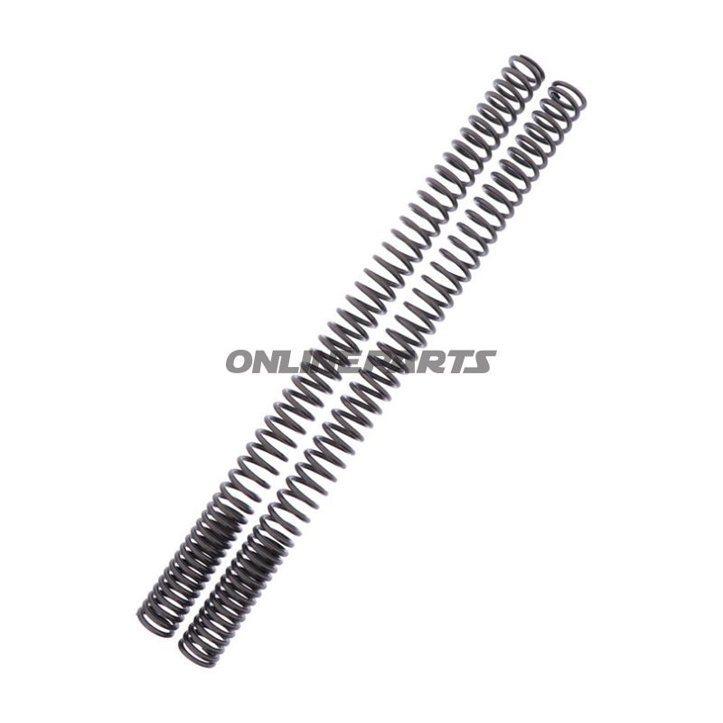 Fork Spring Progressive Yss
