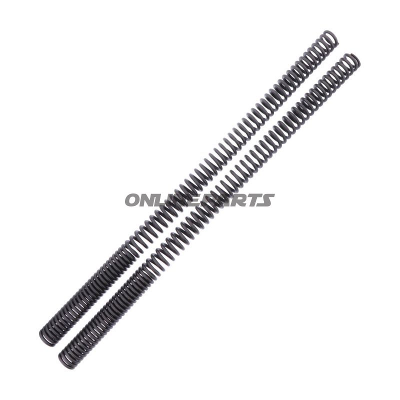 Fork Spring Progressive Yss