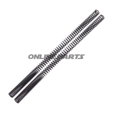 Fork Spring Progressive Yss