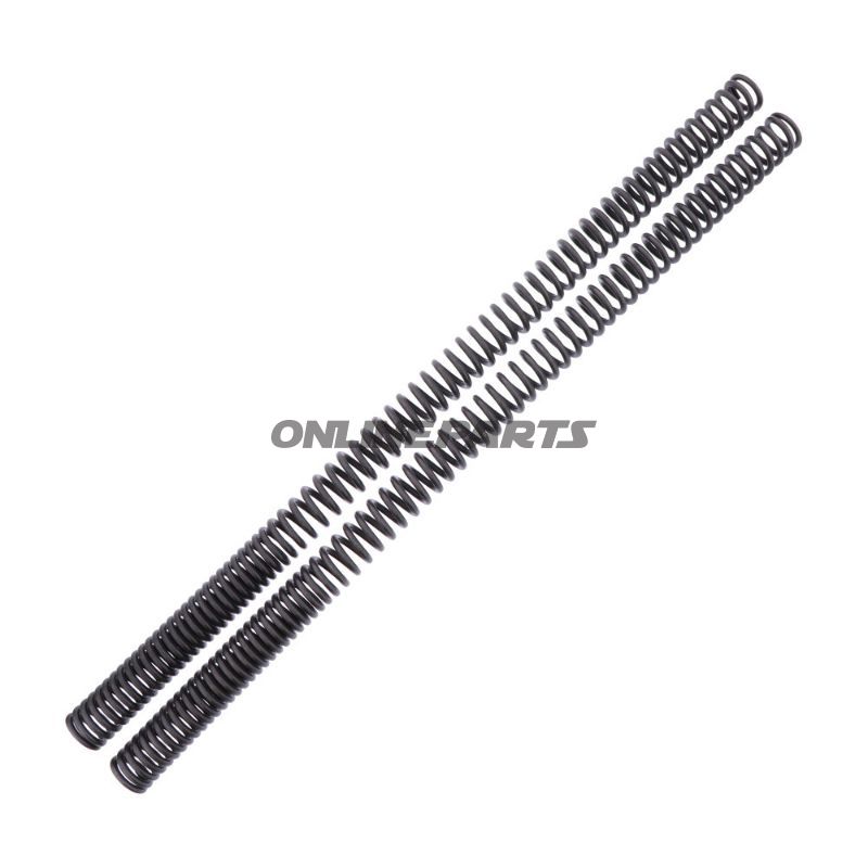 Fork Spring Progressive Yss