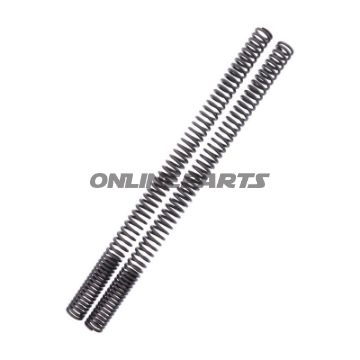 Fork Spring Progressive Yss