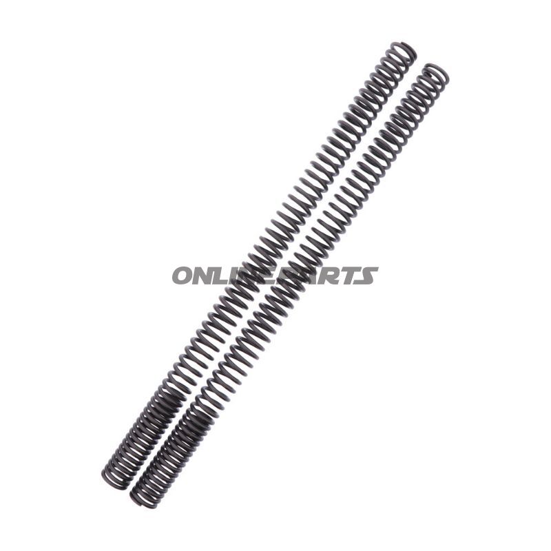 Fork Spring Progressive Yss