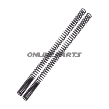 Fork Spring Progressive Yss