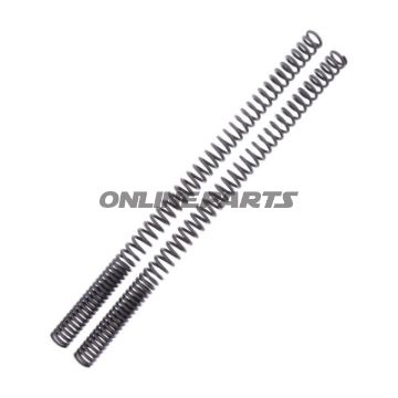 Fork Spring Progressive Yss