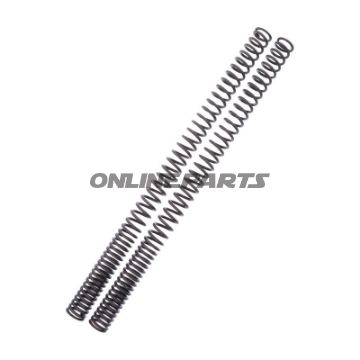 Fork Spring Progressive Yss