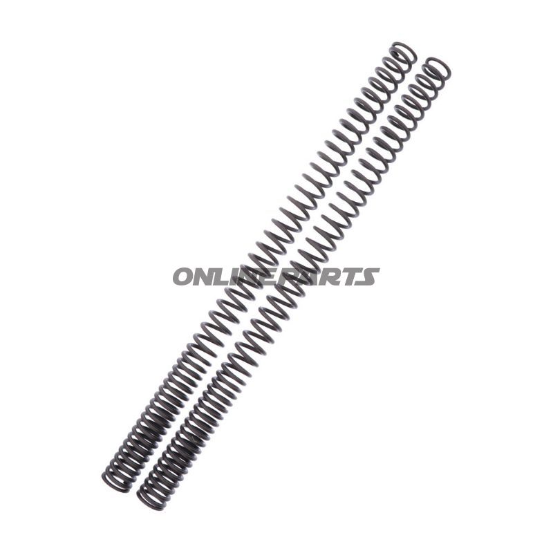 Fork Spring Progressive Yss
