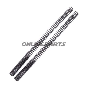 Fork Spring Progressive Yss
