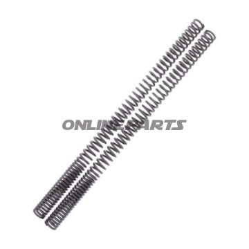 Fork Spring Progressive Yss