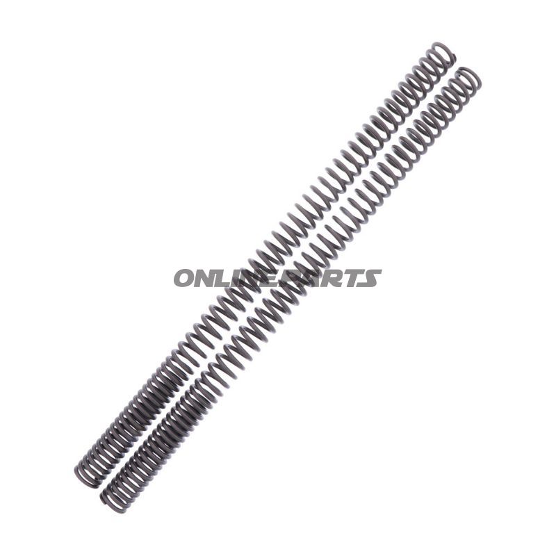 Fork Spring Progressive Yss