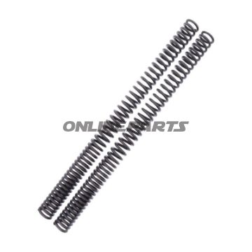 Fork Spring Progressive Yss