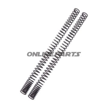 Fork Spring Progressive Yss