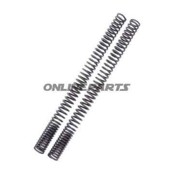 Fork Spring Progressive Yss