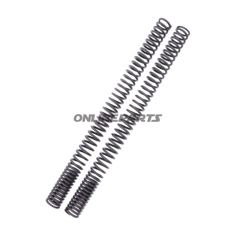 Fork Spring Progressive Yss