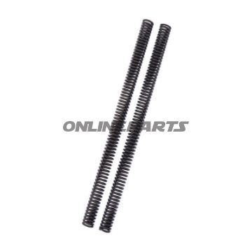 Fork Spring Progressive Yss