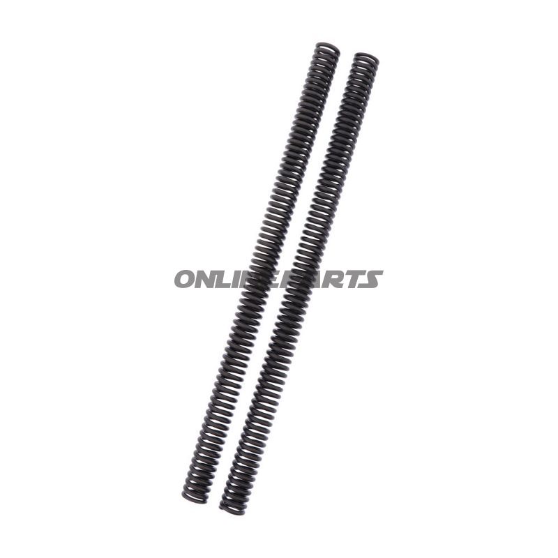 Fork Spring Progressive Yss