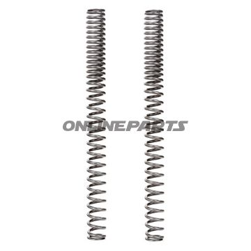 Fork Spring Progressive Yss