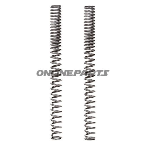 Fork Spring Progressive Yss