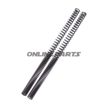 Fork Spring Progressive Yss