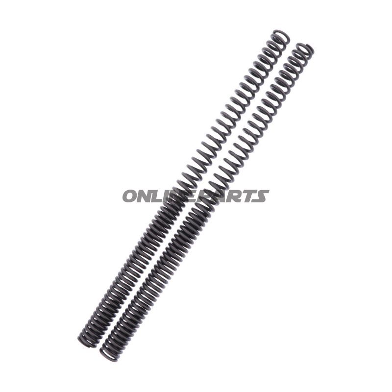Fork Spring Progressive Yss