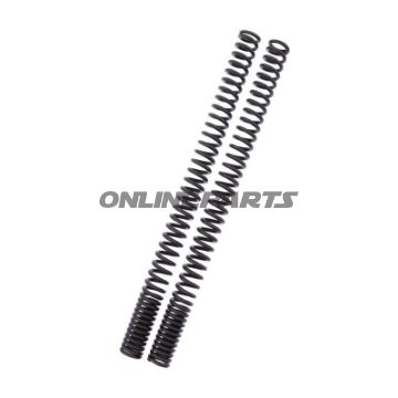 Fork Spring Progressive Yss