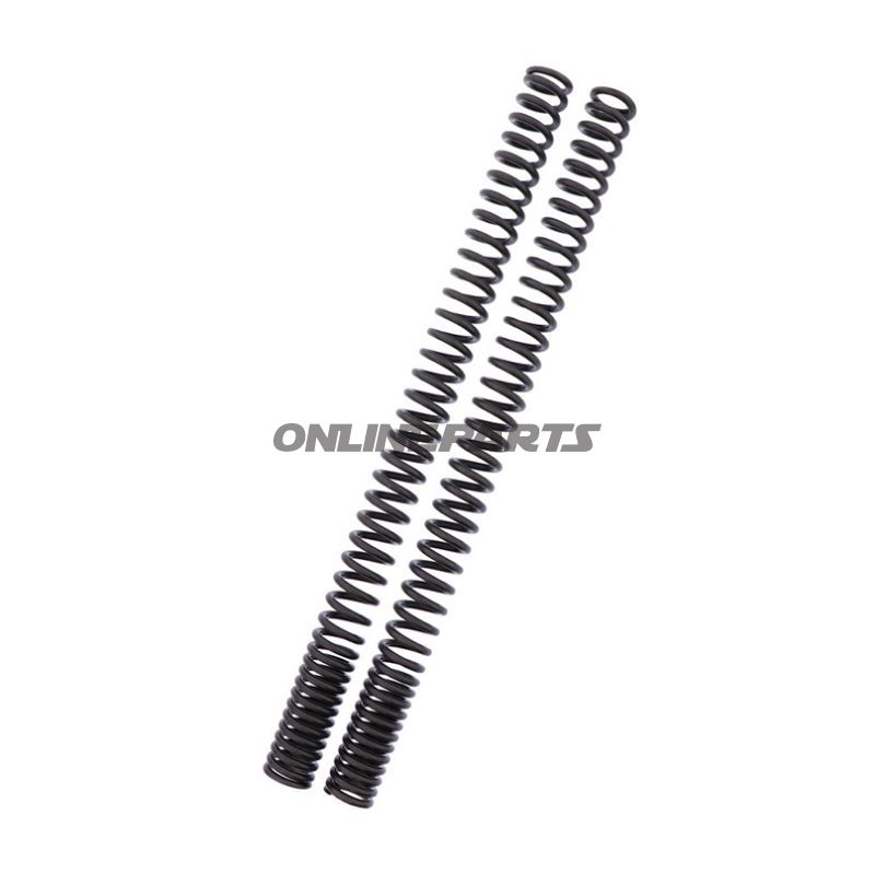 Fork Spring Progressive Yss
