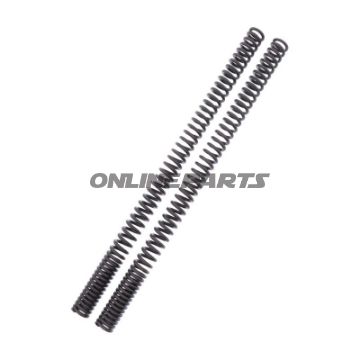 Fork Spring Progressive Yss