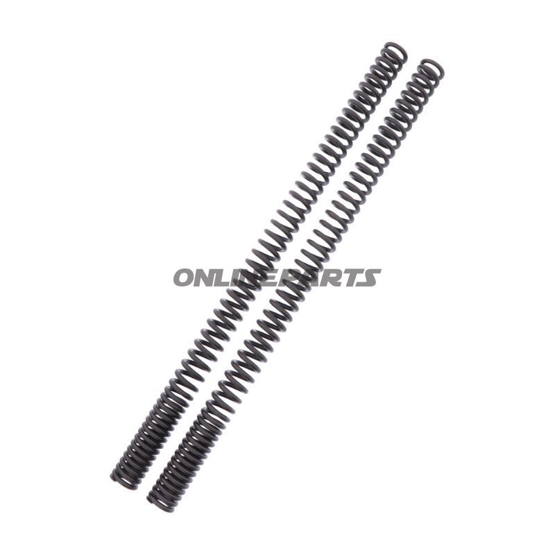 Fork Spring Progressive Yss