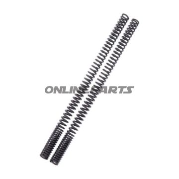 Fork Spring Progressive Yss