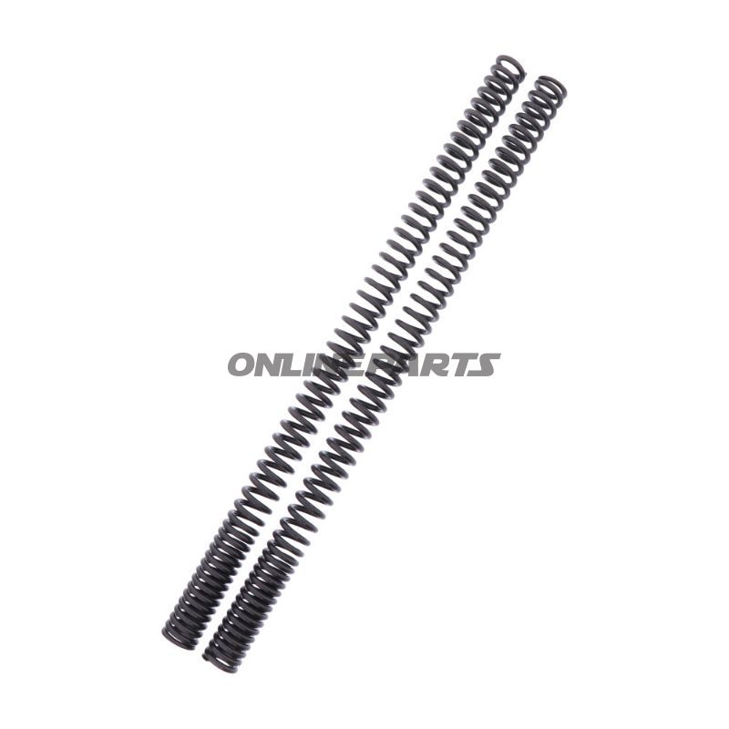 Fork Spring Progressive Yss